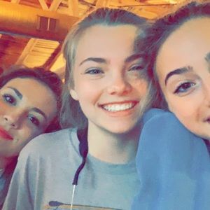 Meet your Posher, Hc